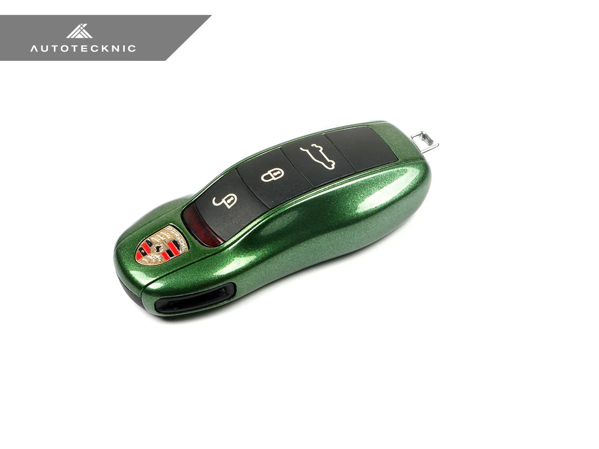AutoTecknic Painted Key Remote Trim - Porsche (G1) - Image 4