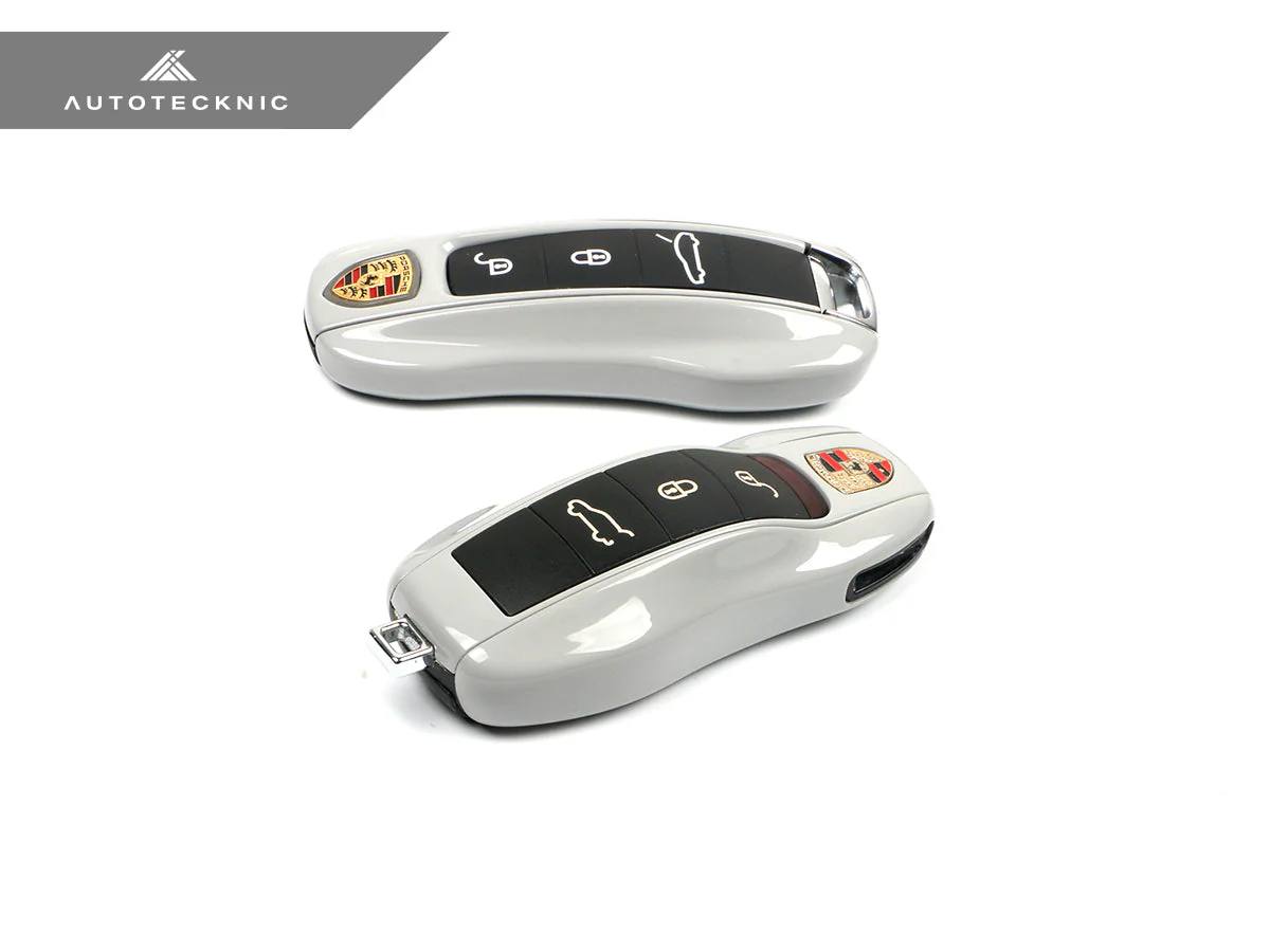 AutoTecknic Painted Key Remote Trim - Porsche (G1) - Image 69