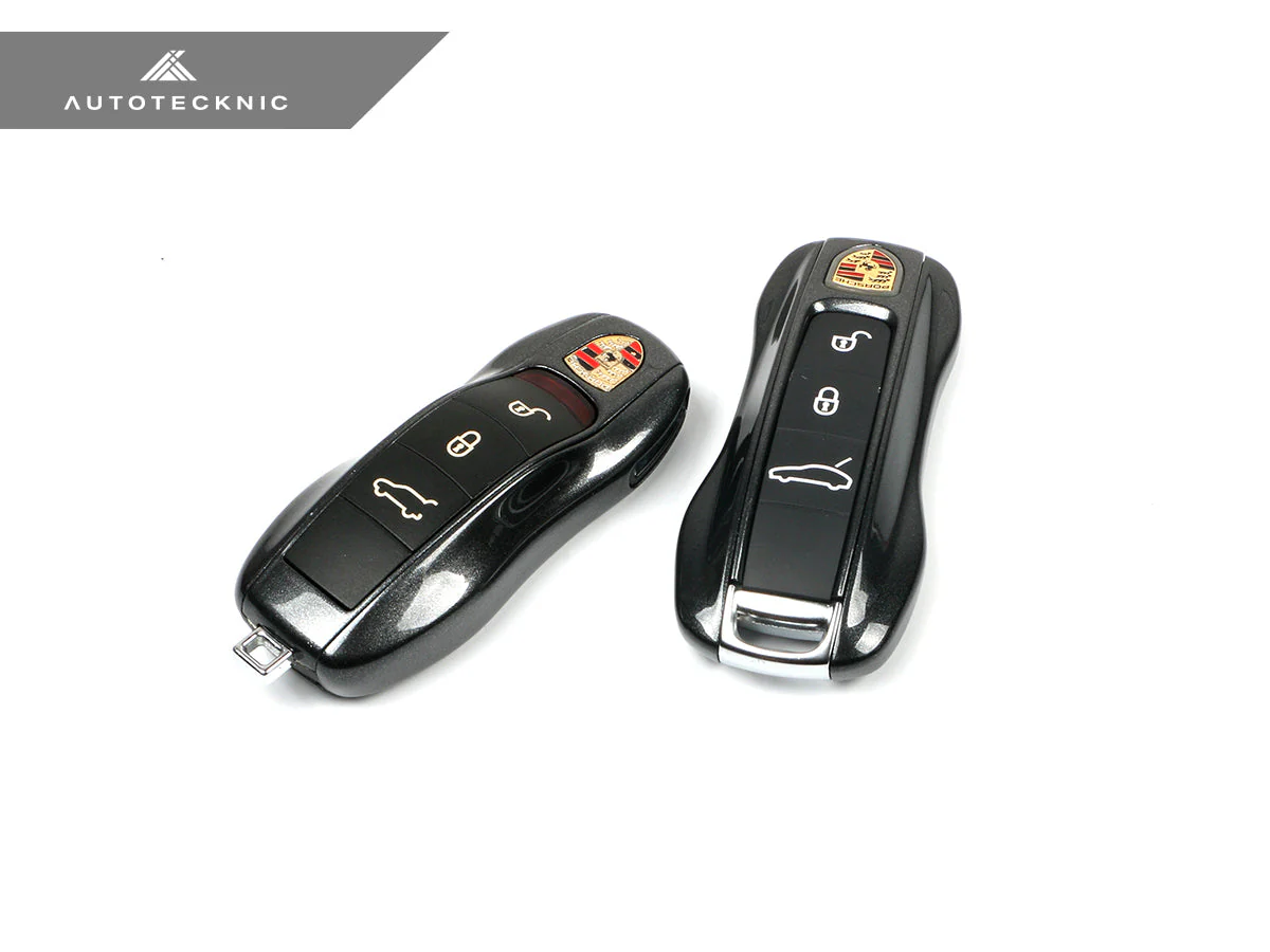 AutoTecknic Painted Key Remote Trim - Porsche (G1) - Image 70