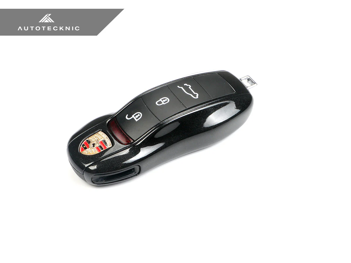 AutoTecknic Painted Key Remote Trim - Porsche (G1) - Image 8