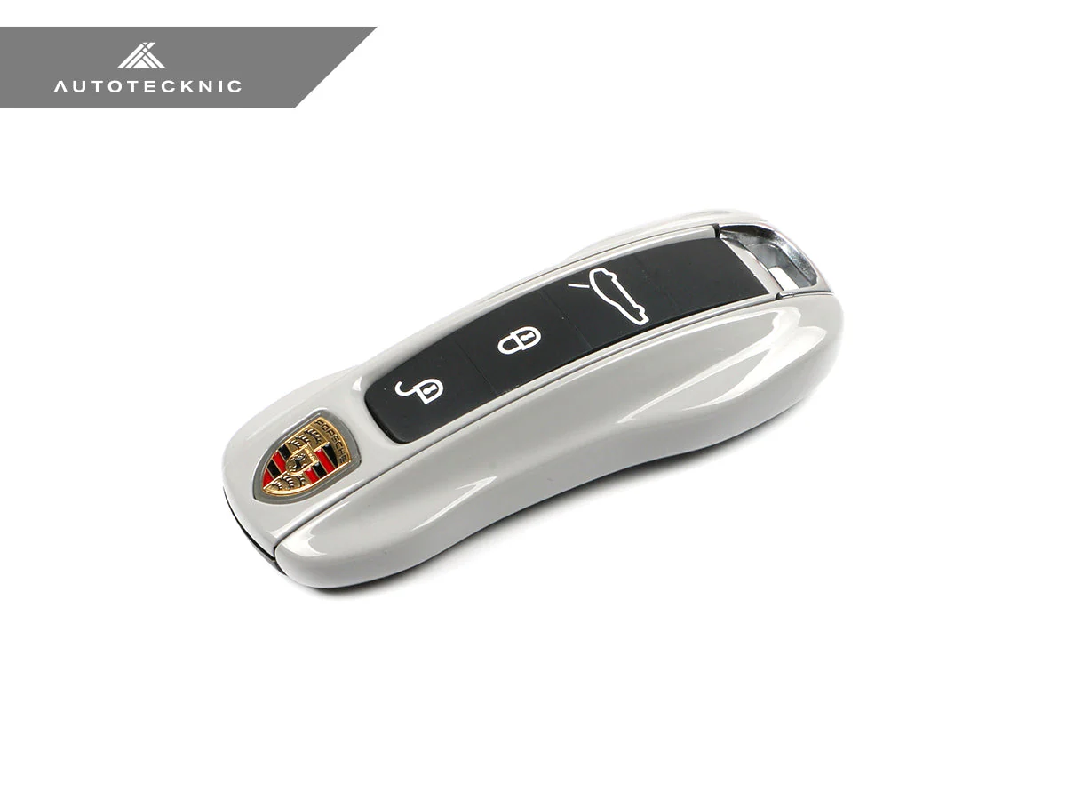 AutoTecknic Painted Key Remote Trim - Porsche (G2) - Image 11