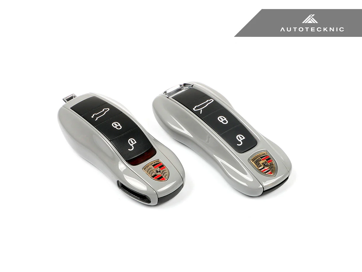 AutoTecknic Painted Key Remote Trim - Porsche (G2) - Image 12