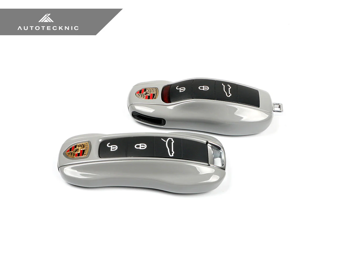 AutoTecknic Painted Key Remote Trim - Porsche (G2) - Image 13
