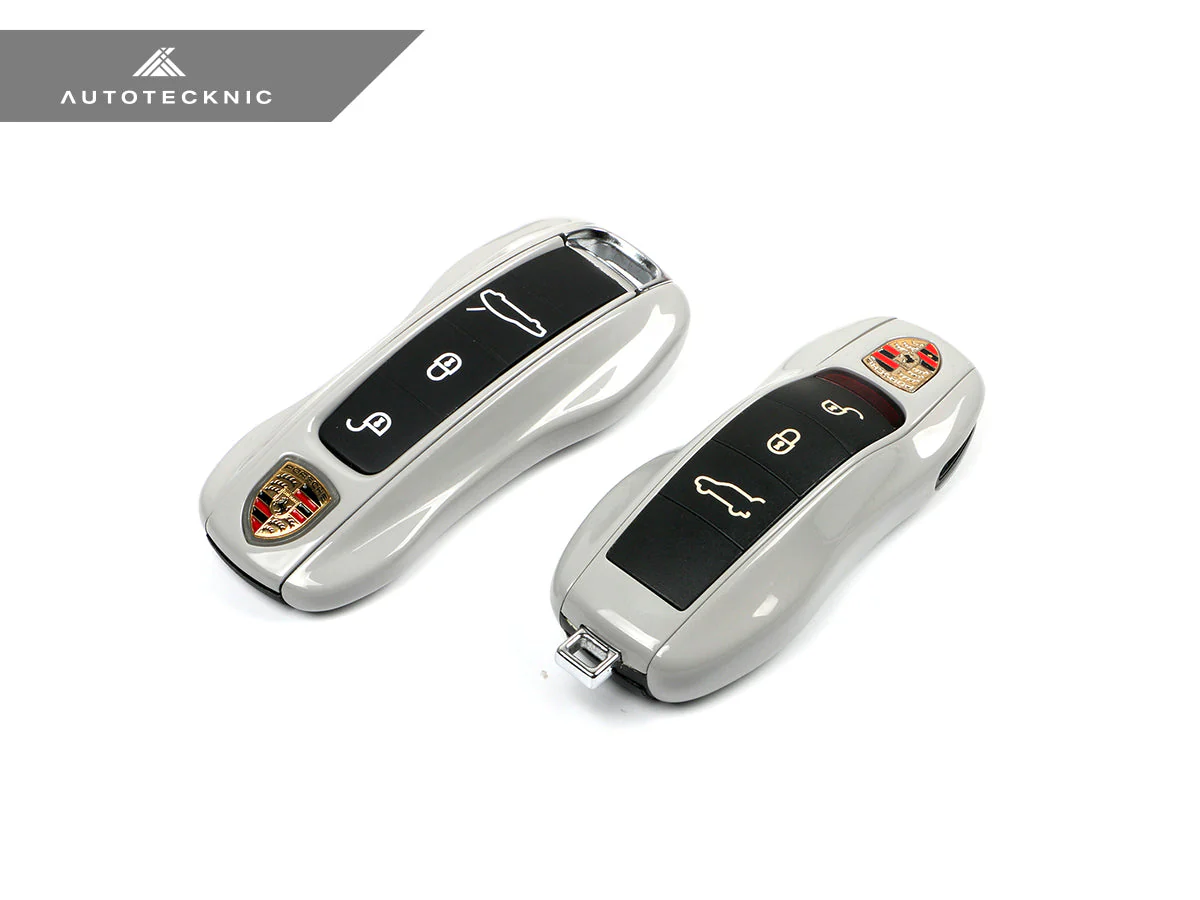 AutoTecknic Painted Key Remote Trim - Porsche (G2) - Image 25