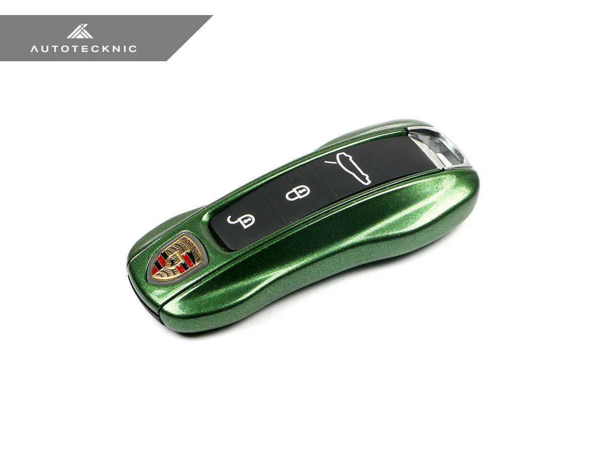 AutoTecknic Painted Key Remote Trim - Porsche (G2) - Image 3