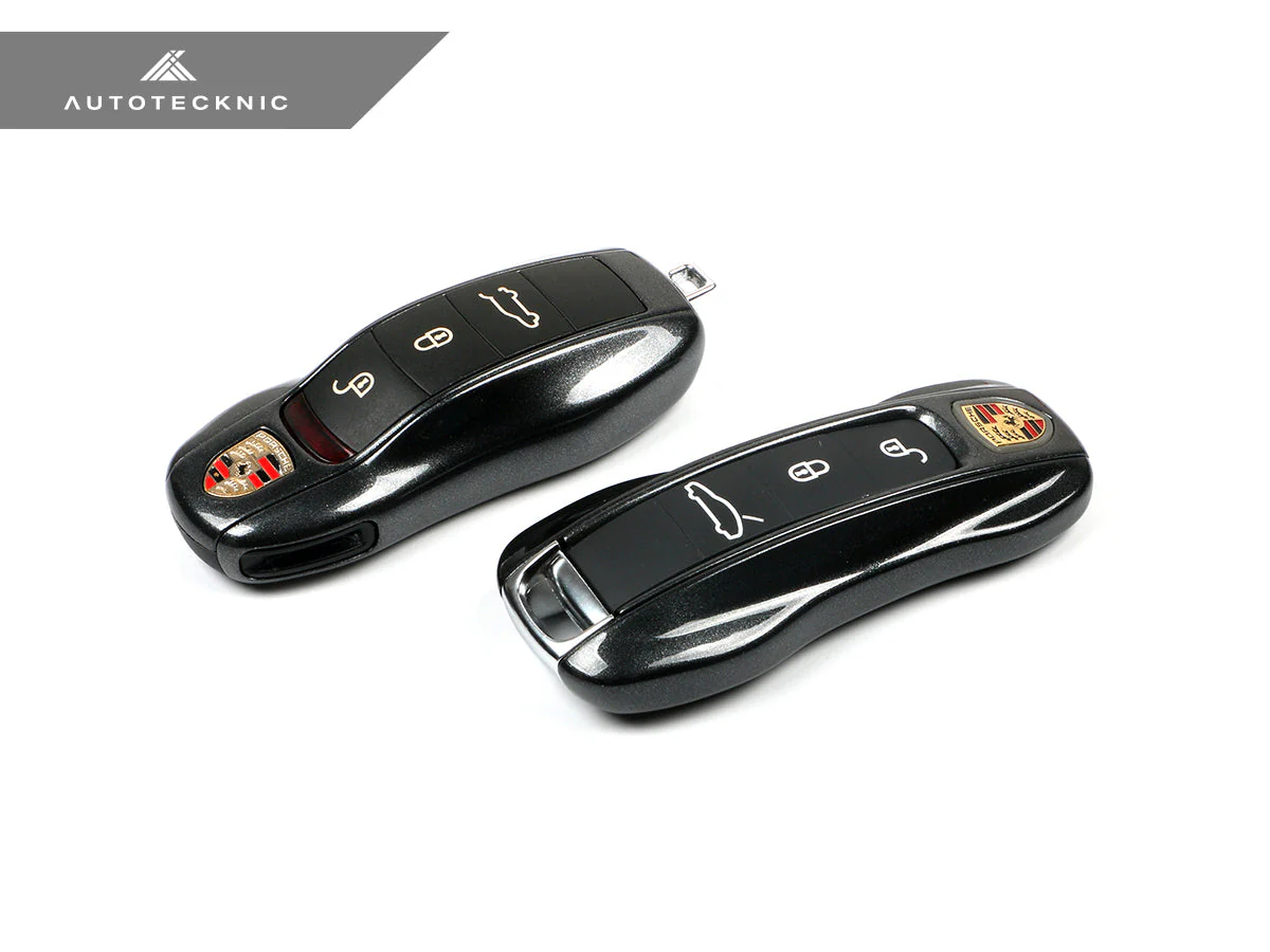 AutoTecknic Painted Key Remote Trim - Porsche (G2) - Image 49