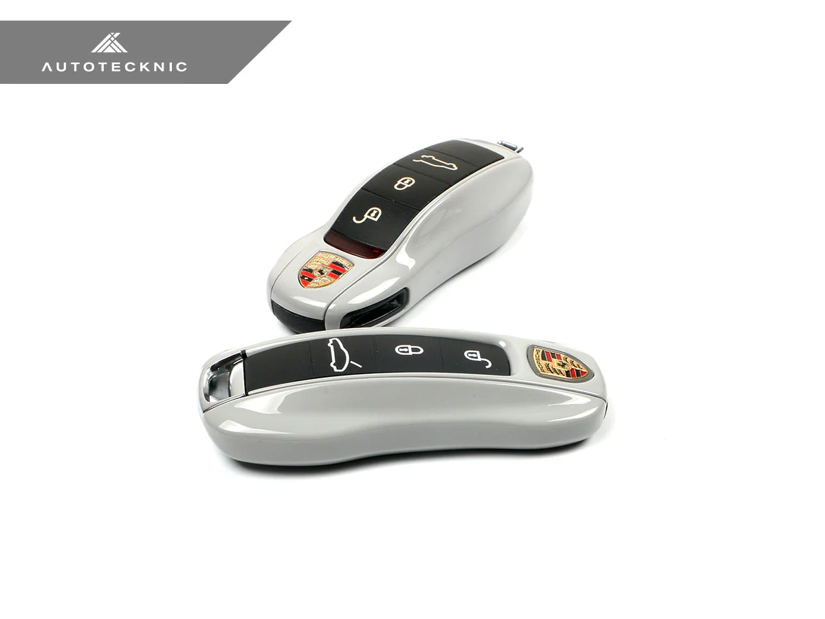 AutoTecknic Painted Key Remote Trim - Porsche (G2) - Image 65