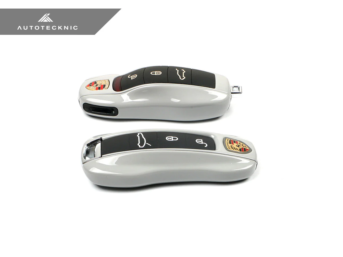 AutoTecknic Painted Key Remote Trim - Porsche (G2) - Image 69