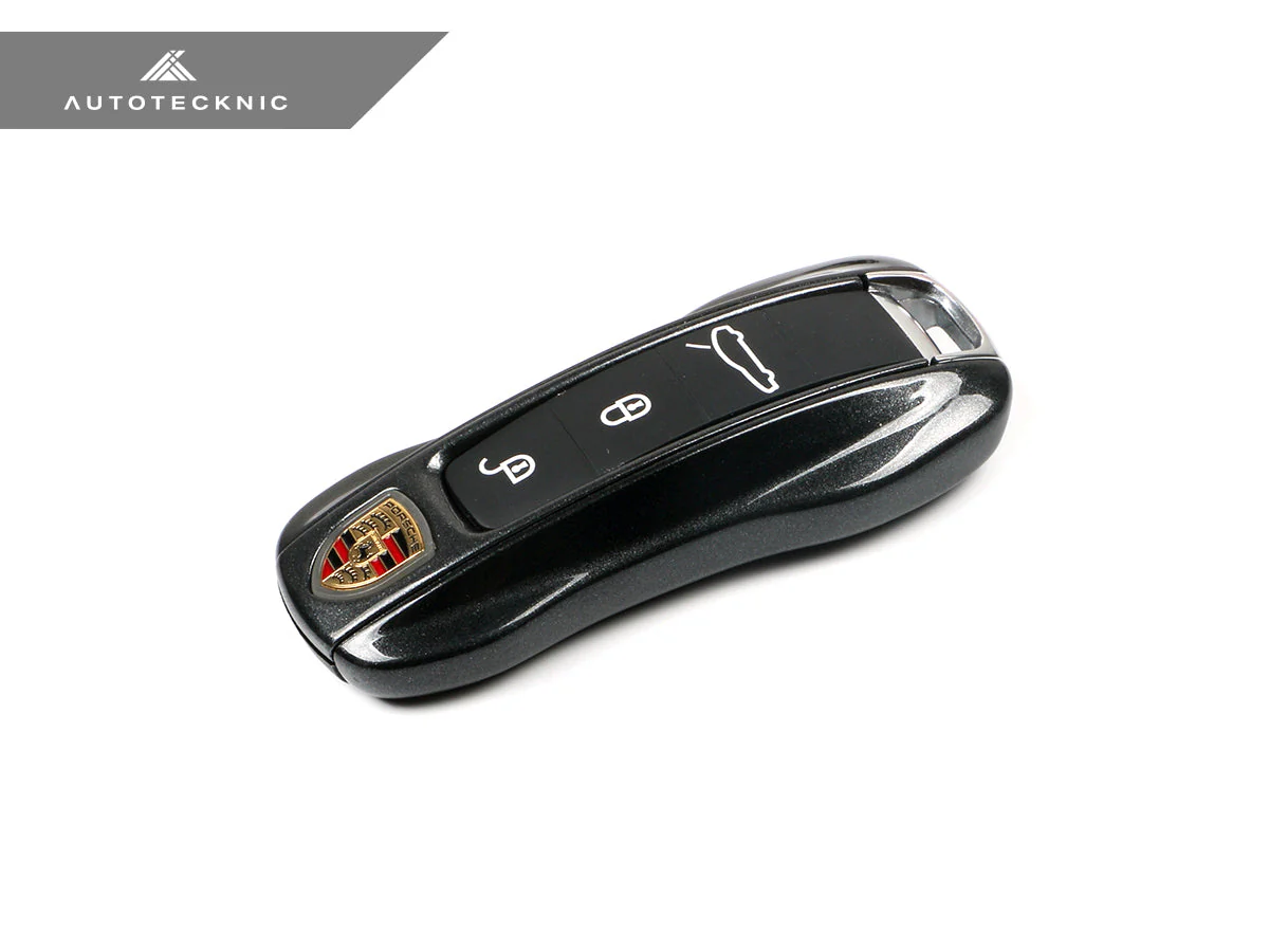 AutoTecknic Painted Key Remote Trim - Porsche (G2) - Image 7
