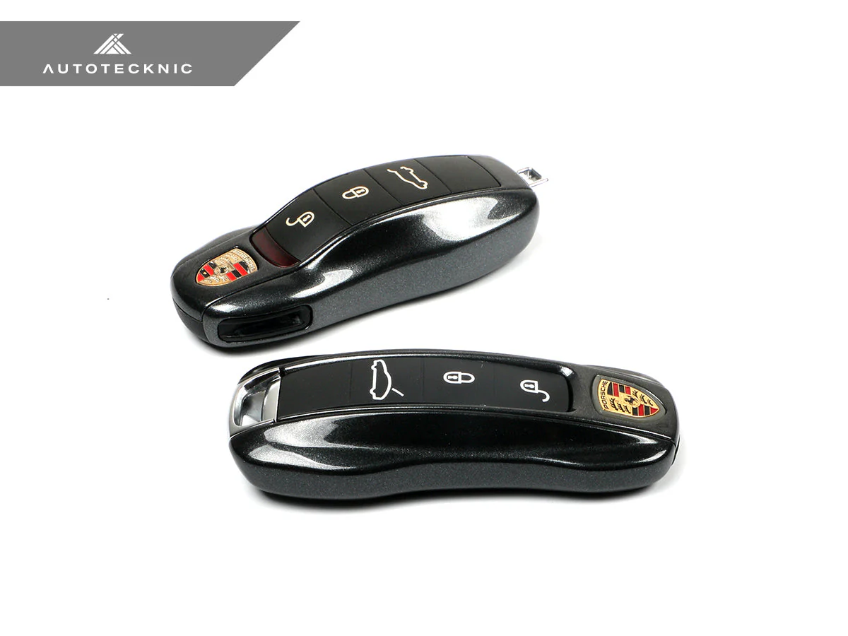 AutoTecknic Painted Key Remote Trim - Porsche (G2) - Image 88