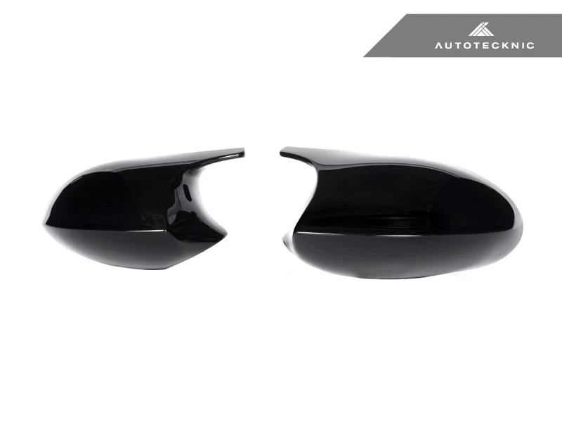 AutoTecknic Painted M-Inspired Mirror Covers - E90/ E92/ E93 3-Series | E82 1-Series Pre-LCI - Image 2