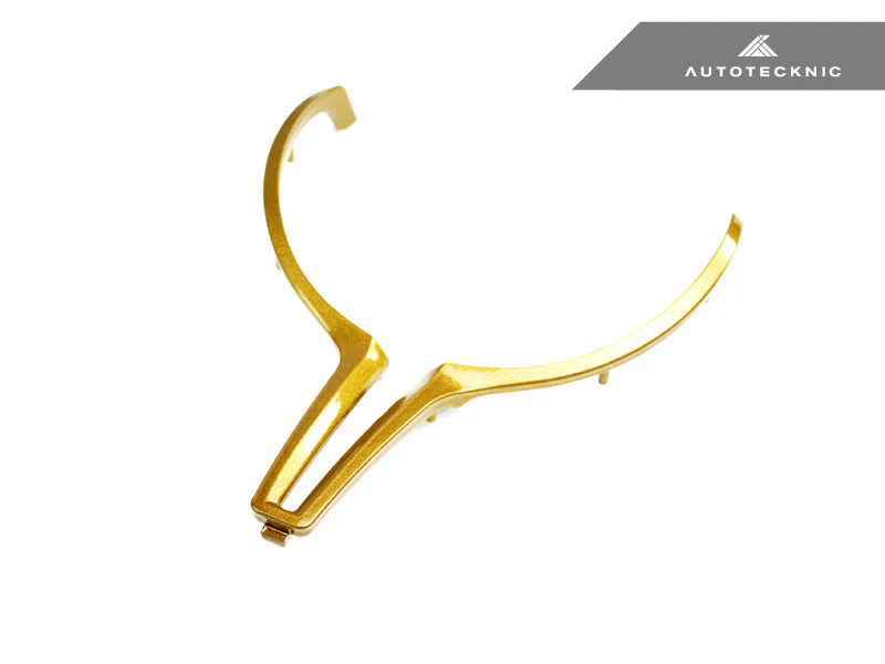 AutoTecknic Painted Steering Wheel Trim - F87 M2 | F80 M3 | F82/ F83 M4 | F10 M5 LCI | F06/ F12/ F13 M6 - Image 15