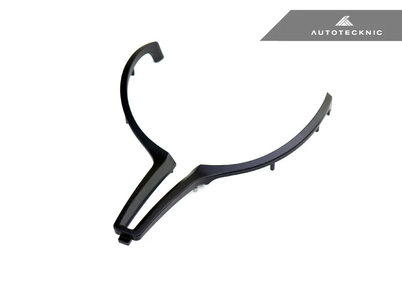 AutoTecknic Painted Steering Wheel Trim - F87 M2 | F80 M3 | F82/ F83 M4 | F10 M5 LCI | F06/ F12/ F13 M6 - Image 17