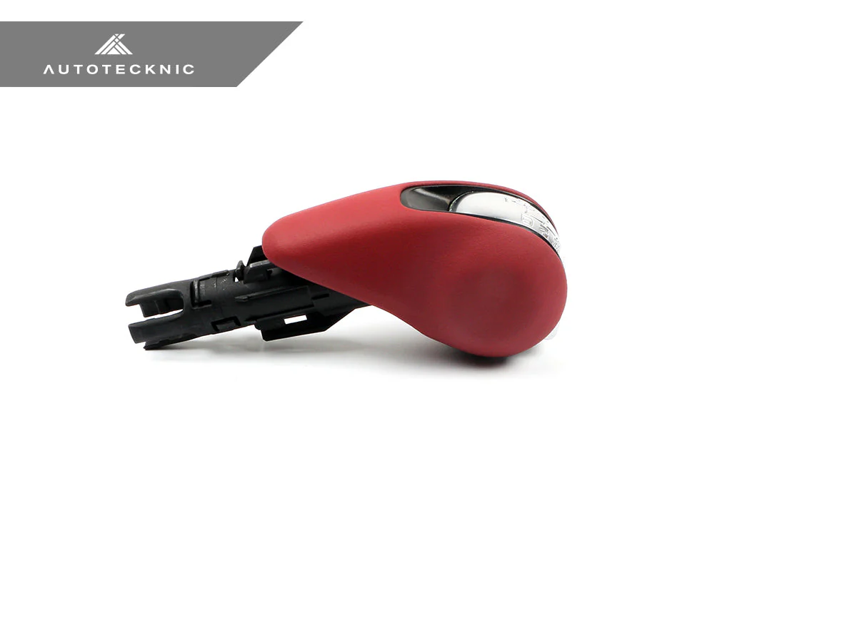 AutoTecknic Replacement PDK Shift Knob Grip - Porsche - Image 10