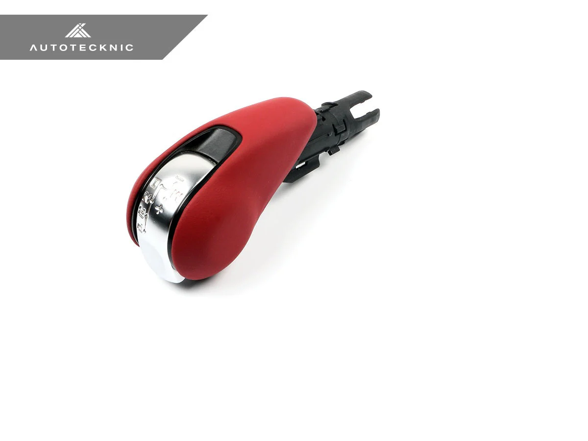 AutoTecknic Replacement PDK Shift Knob Grip - Porsche - Image 13