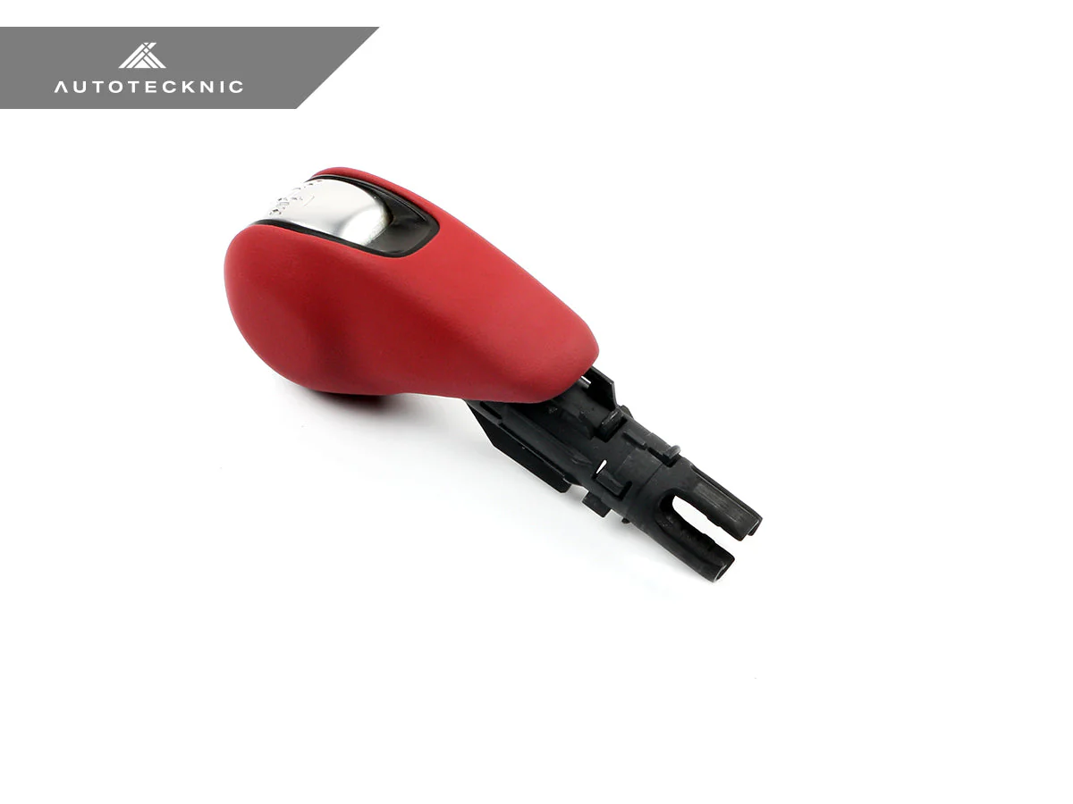 AutoTecknic Replacement PDK Shift Knob Grip - Porsche - Image 14