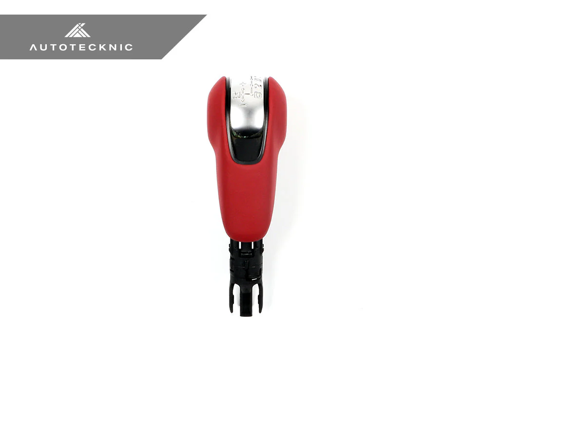 AutoTecknic Replacement PDK Shift Knob Grip - Porsche - Image 15