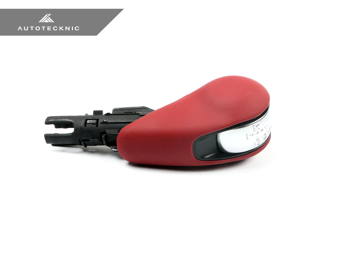 AutoTecknic Replacement PDK Shift Knob Grip - Porsche - Image 16
