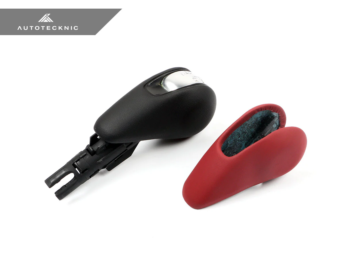 AutoTecknic Replacement PDK Shift Knob Grip - Porsche - Image 17