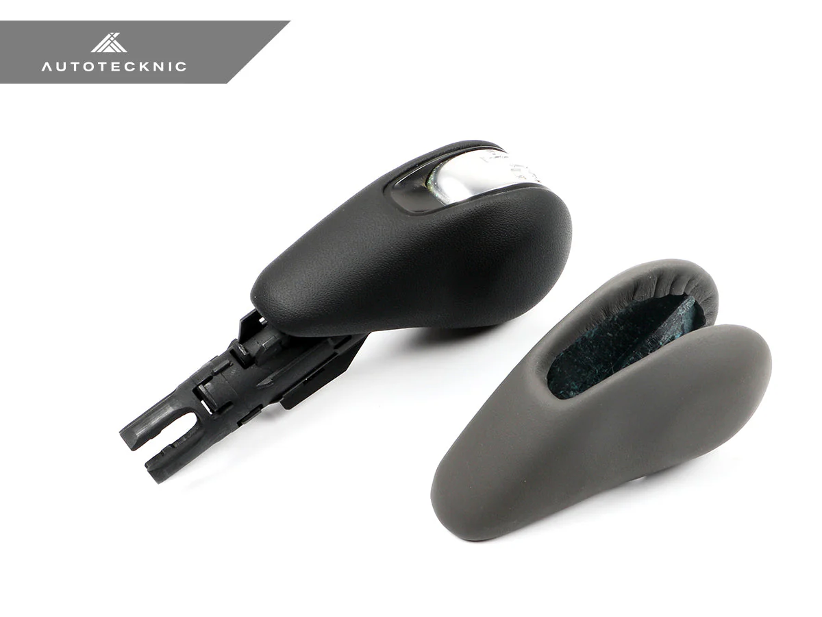 AutoTecknic Replacement PDK Shift Knob Grip - Porsche - Image 18