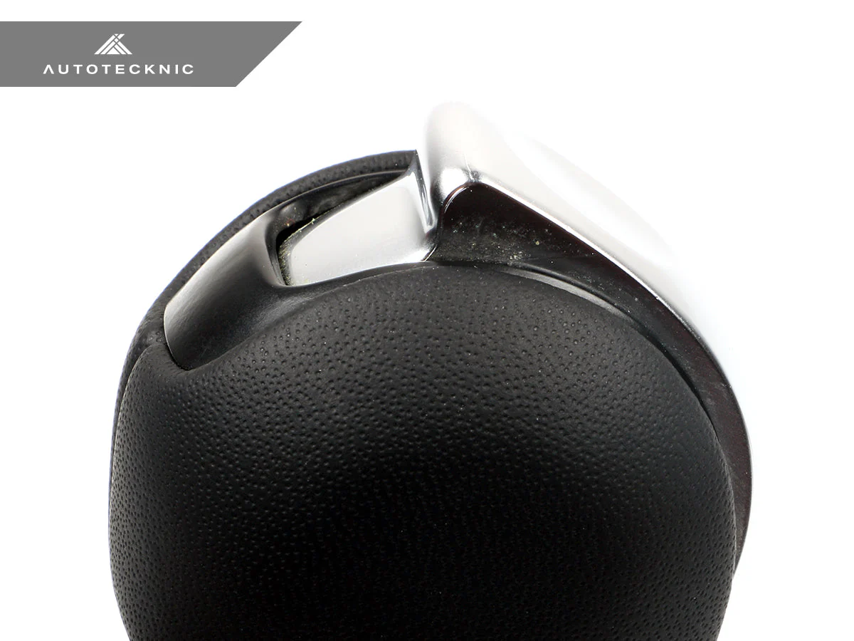 AutoTecknic Replacement PDK Shift Knob Grip - Porsche - Image 20