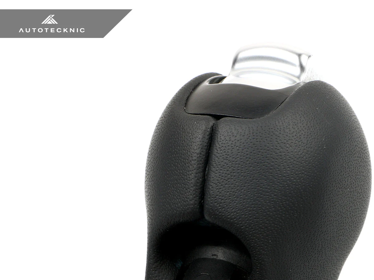 AutoTecknic Replacement PDK Shift Knob Grip - Porsche - Image 21