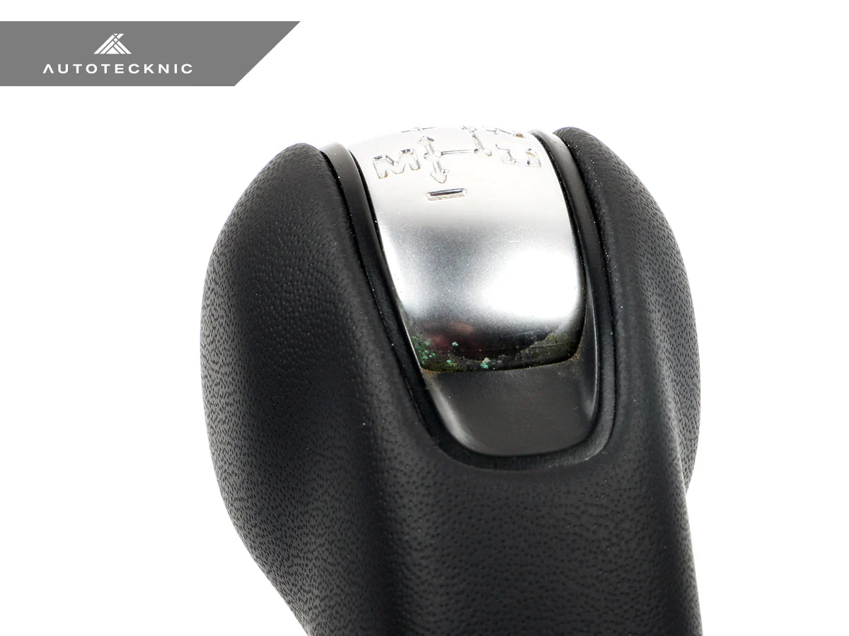 AutoTecknic Replacement PDK Shift Knob Grip - Porsche - Image 22