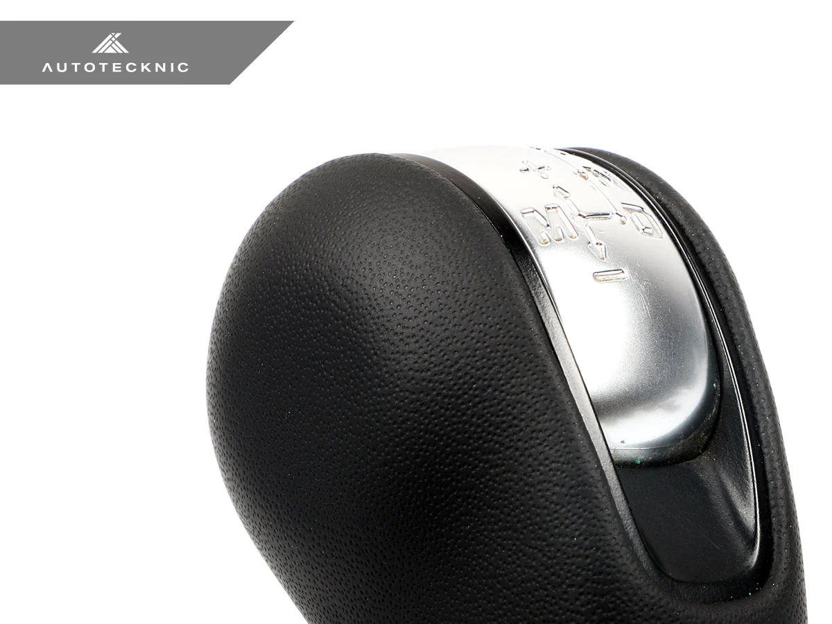 AutoTecknic Replacement PDK Shift Knob Grip - Porsche - Image 23