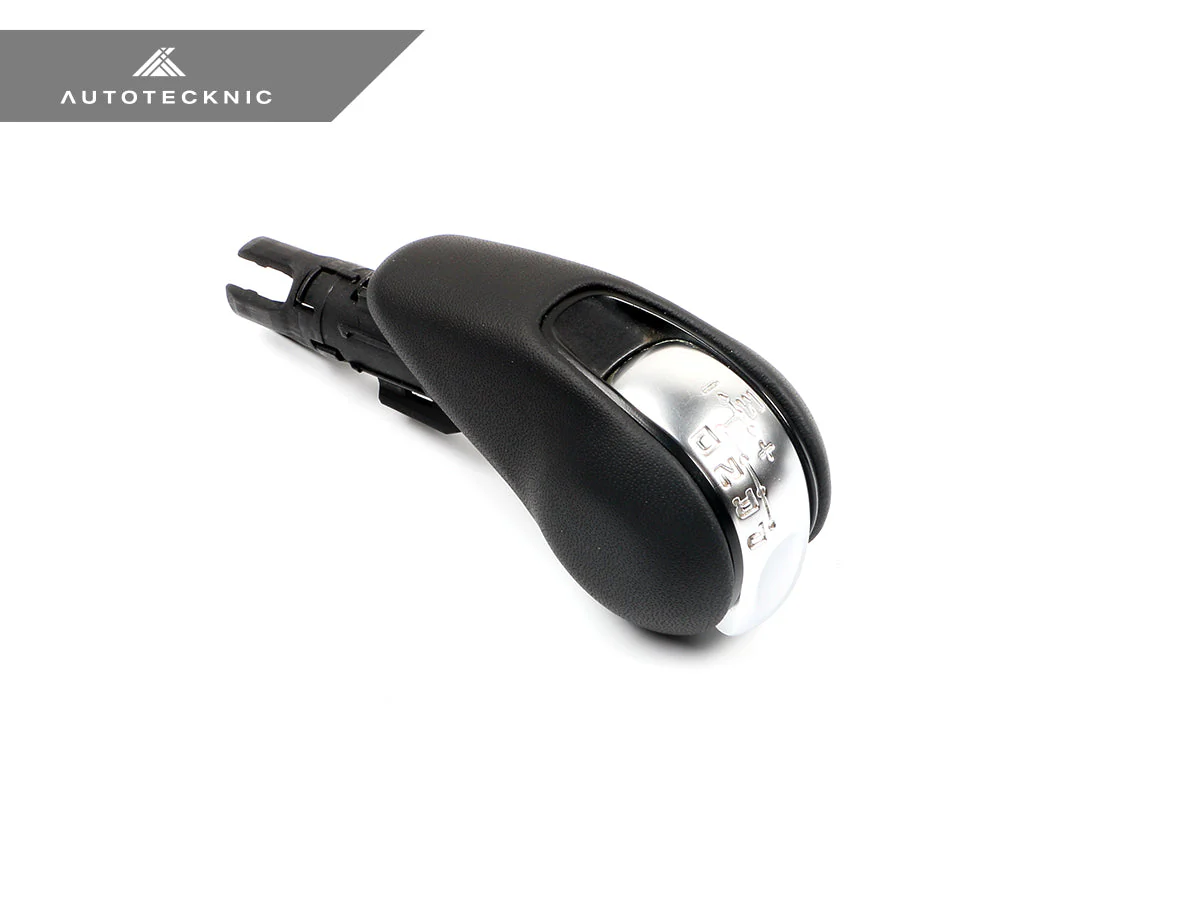 AutoTecknic Replacement PDK Shift Knob Grip - Porsche - Image 24
