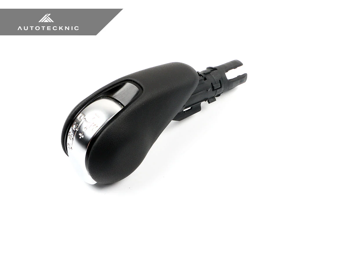 AutoTecknic Replacement PDK Shift Knob Grip - Porsche - Image 25