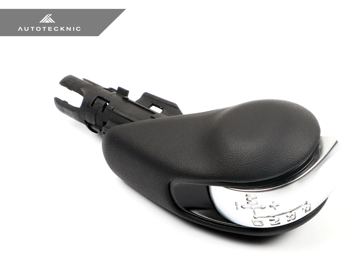AutoTecknic Replacement PDK Shift Knob Grip - Porsche - Image 29