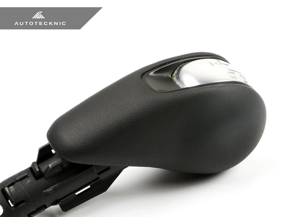 AutoTecknic Replacement PDK Shift Knob Grip - Porsche - Image 31