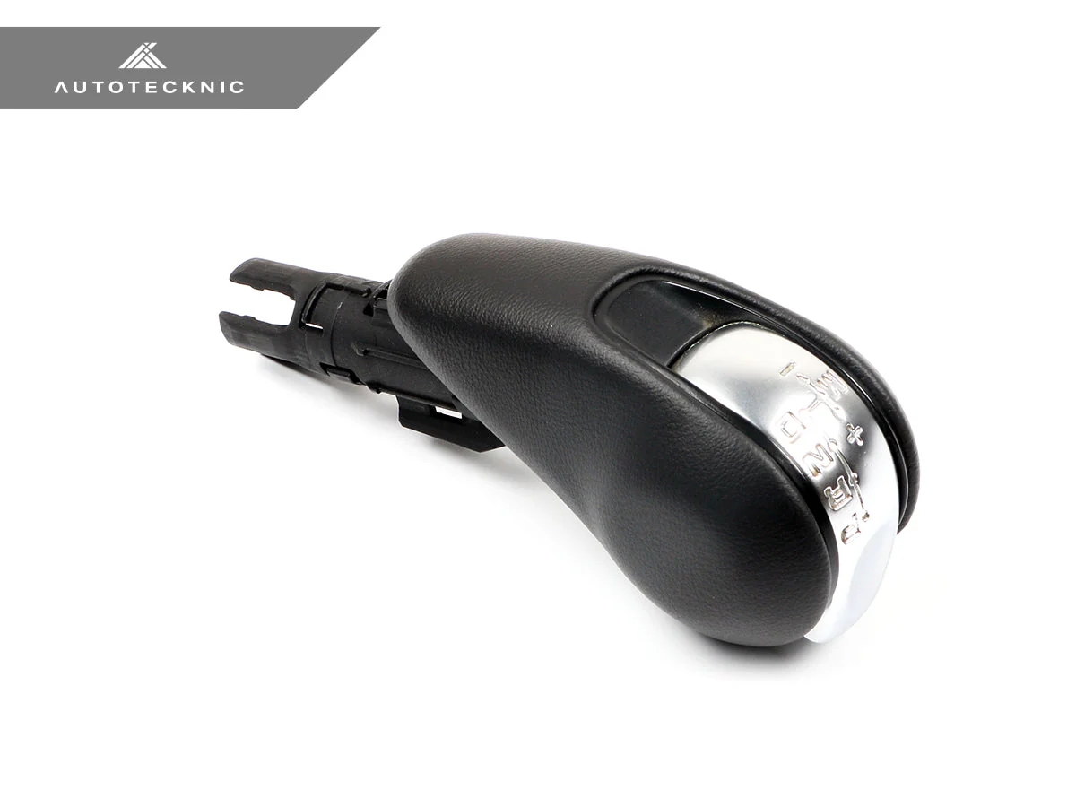AutoTecknic Replacement PDK Shift Knob Grip - Porsche - Image 32