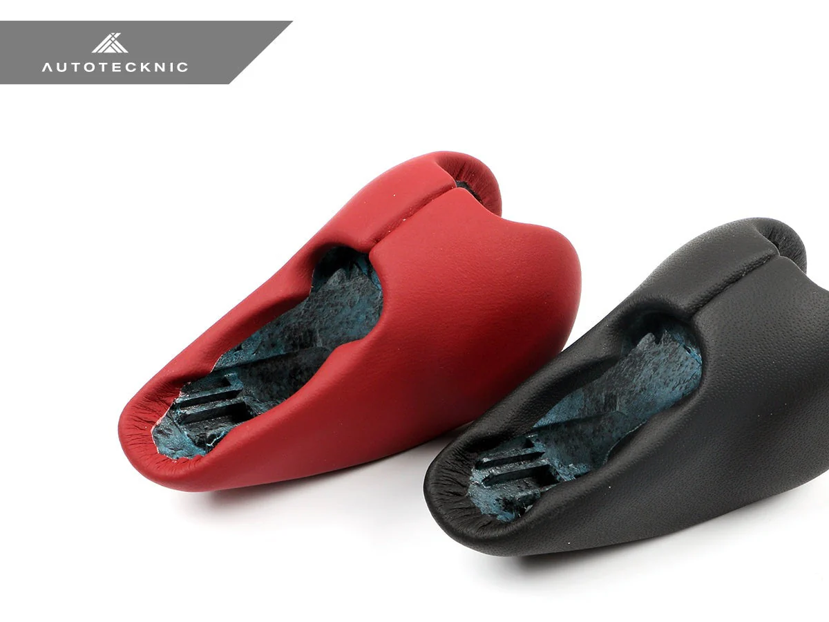 AutoTecknic Replacement PDK Shift Knob Grip - Porsche - Image 34