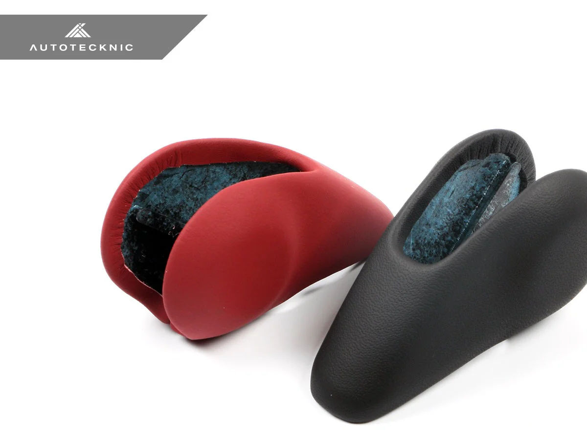 AutoTecknic Replacement PDK Shift Knob Grip - Porsche - Image 35