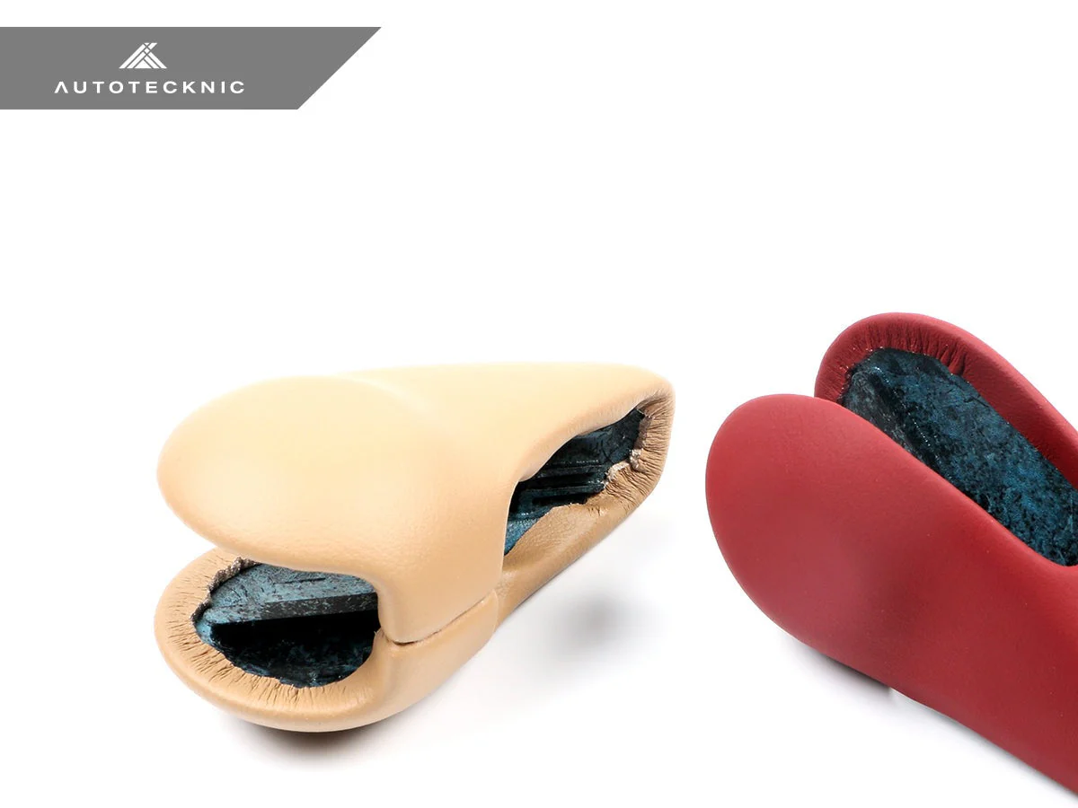AutoTecknic Replacement PDK Shift Knob Grip - Porsche - Image 36