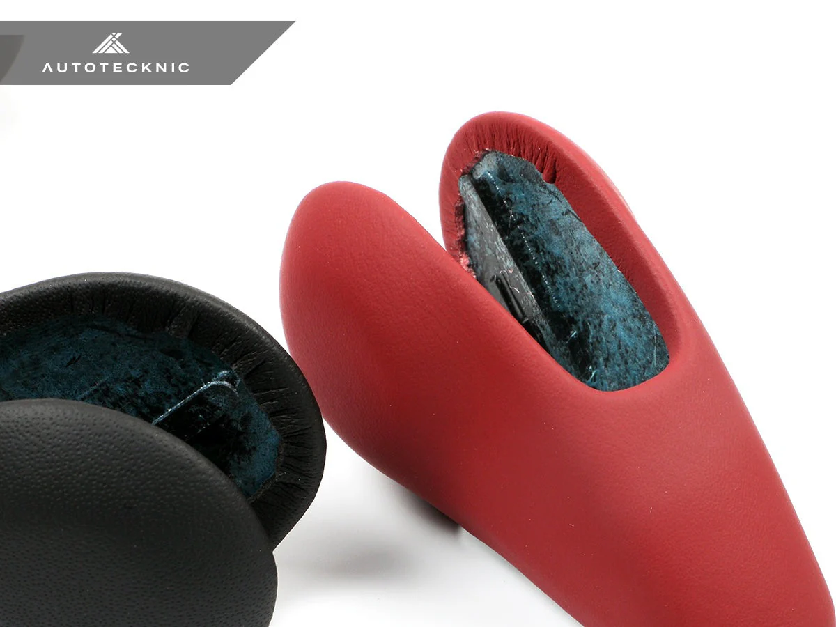 AutoTecknic Replacement PDK Shift Knob Grip - Porsche - Image 37