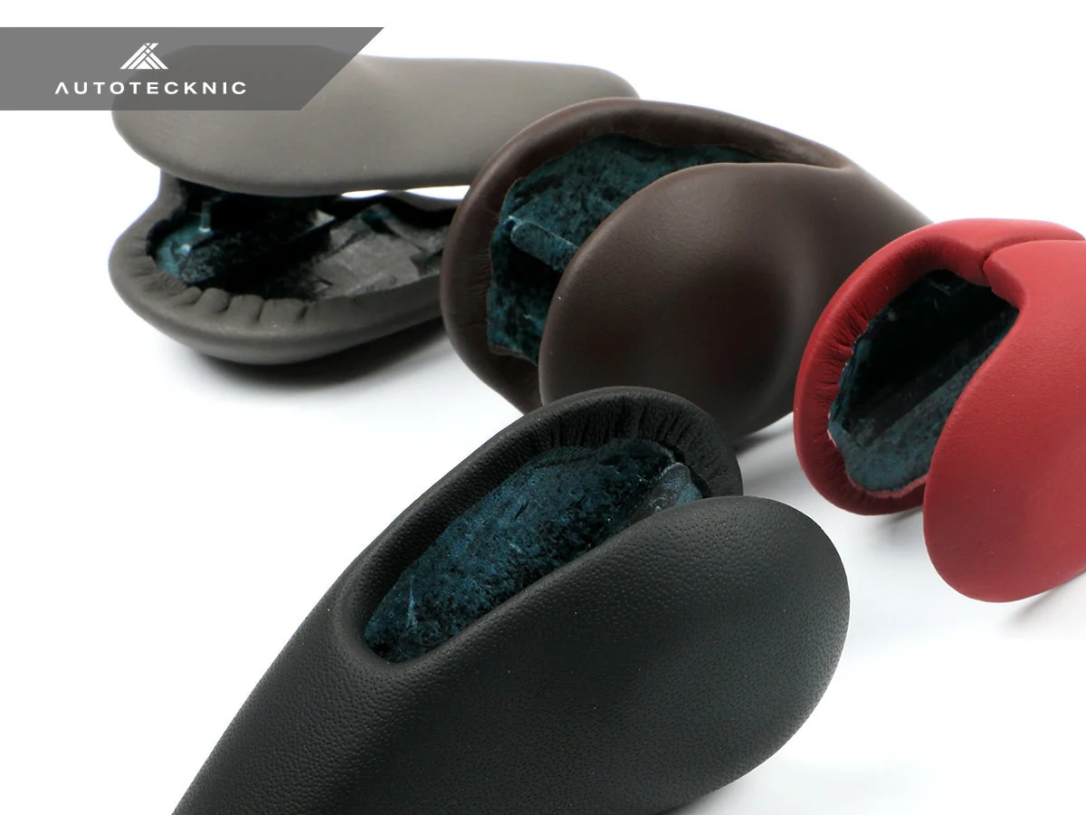 AutoTecknic Replacement PDK Shift Knob Grip - Porsche - Image 38