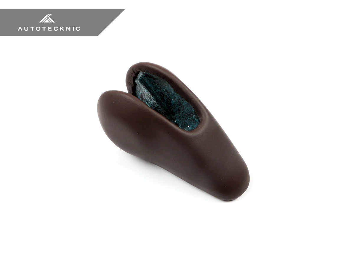 AutoTecknic Replacement PDK Shift Knob Grip - Porsche - Image 40