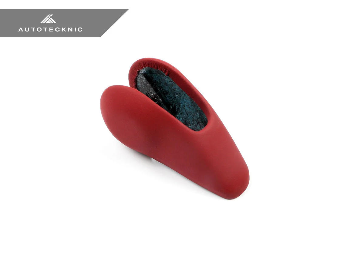 AutoTecknic Replacement PDK Shift Knob Grip - Porsche - Image 42