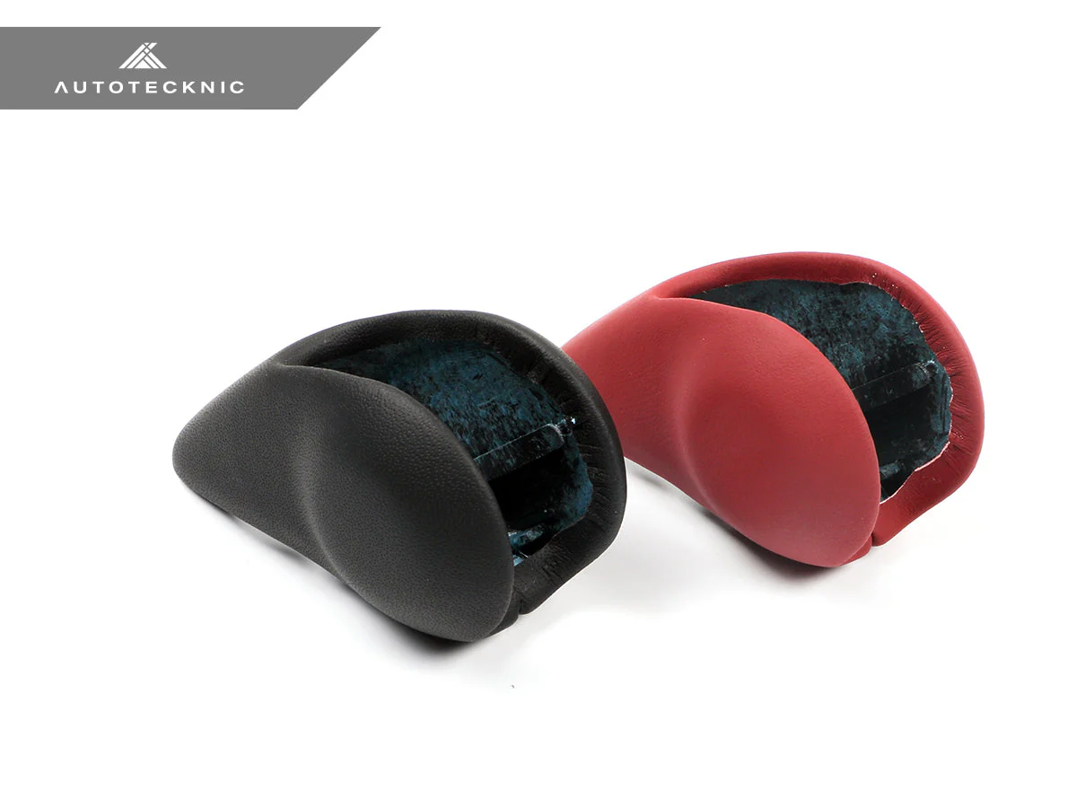 AutoTecknic Replacement PDK Shift Knob Grip - Porsche - Image 44