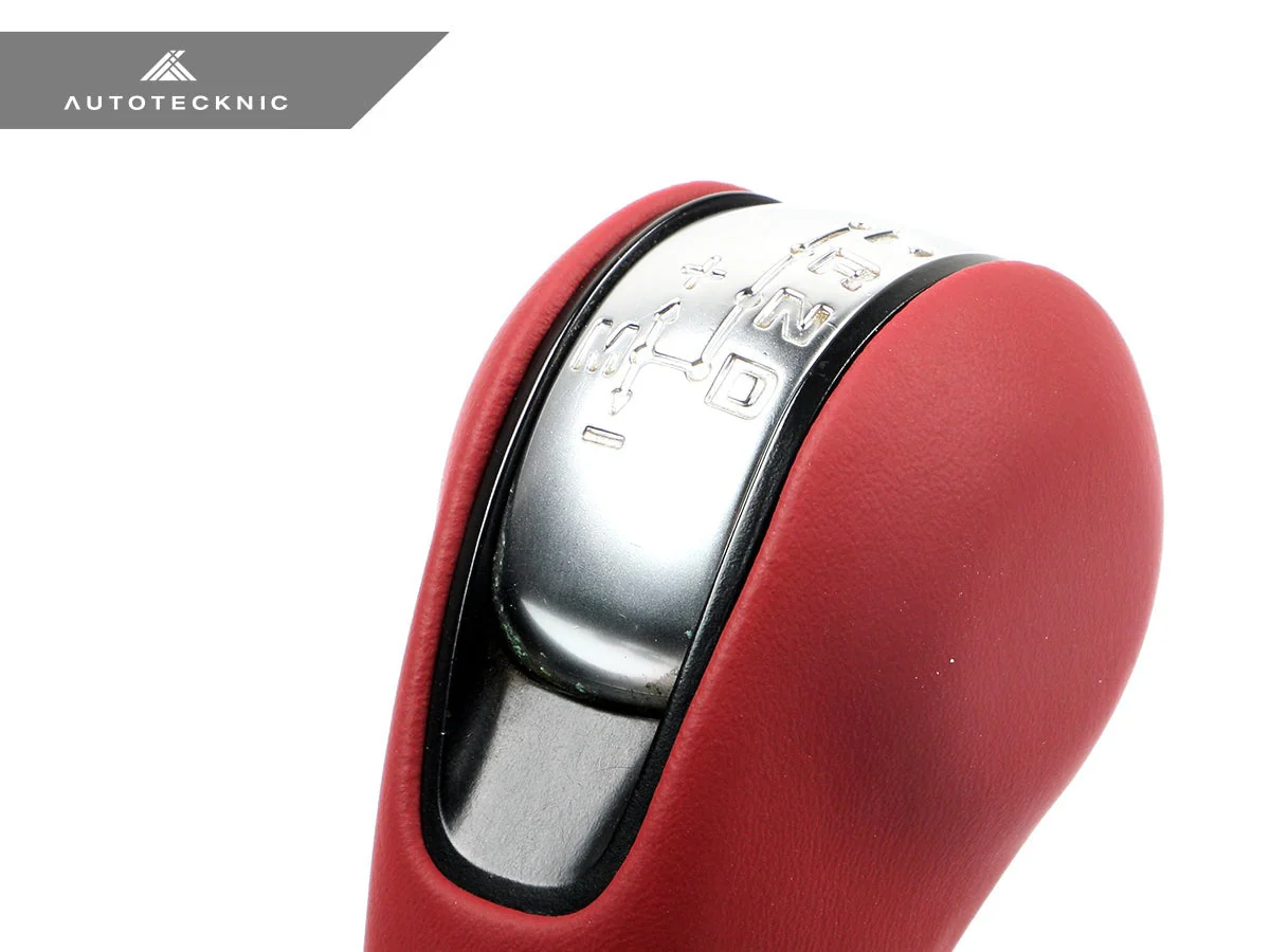 AutoTecknic Replacement PDK Shift Knob Grip - Porsche - Image 46