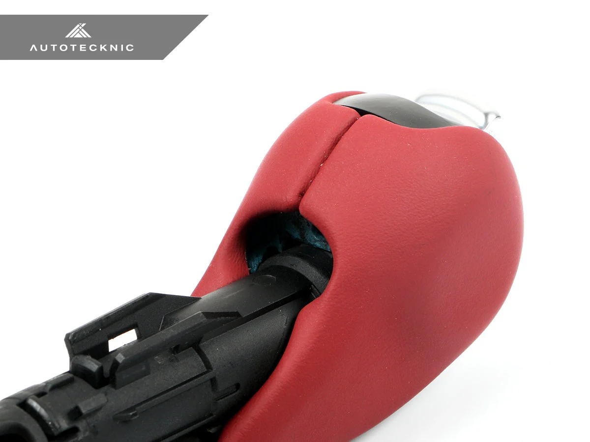 AutoTecknic Replacement PDK Shift Knob Grip - Porsche - Image 47