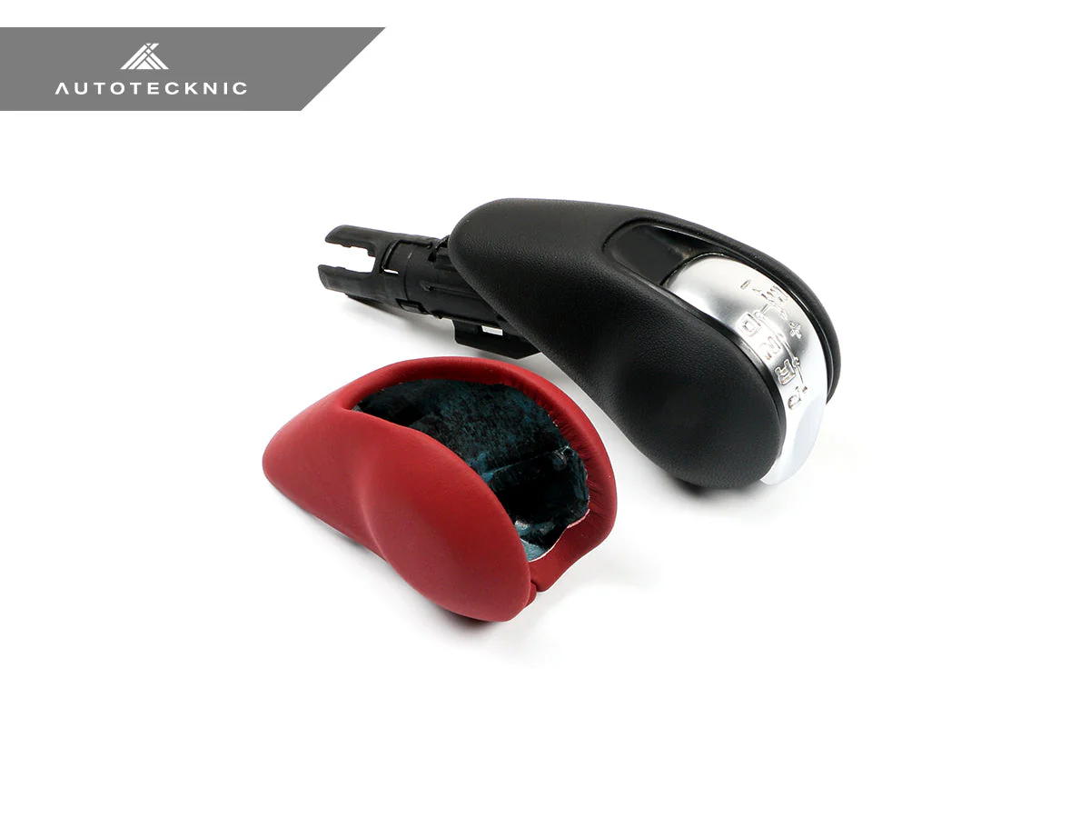 AutoTecknic Replacement PDK Shift Knob Grip - Porsche - Image 49