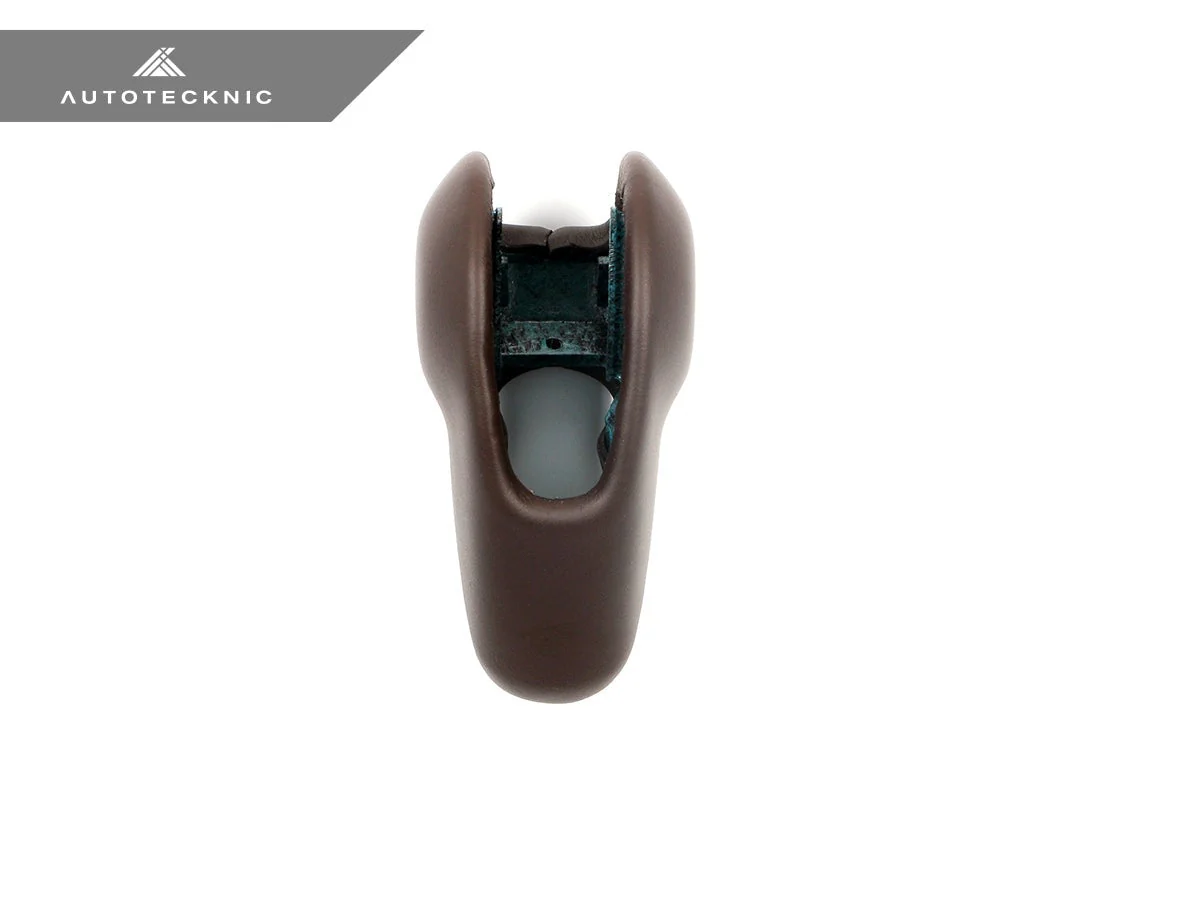 AutoTecknic Replacement PDK Shift Knob Grip - Porsche - Image 5