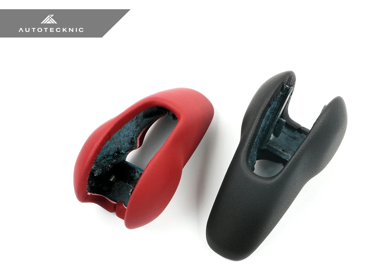 AutoTecknic Replacement PDK Shift Knob Grip - Porsche - Image 50