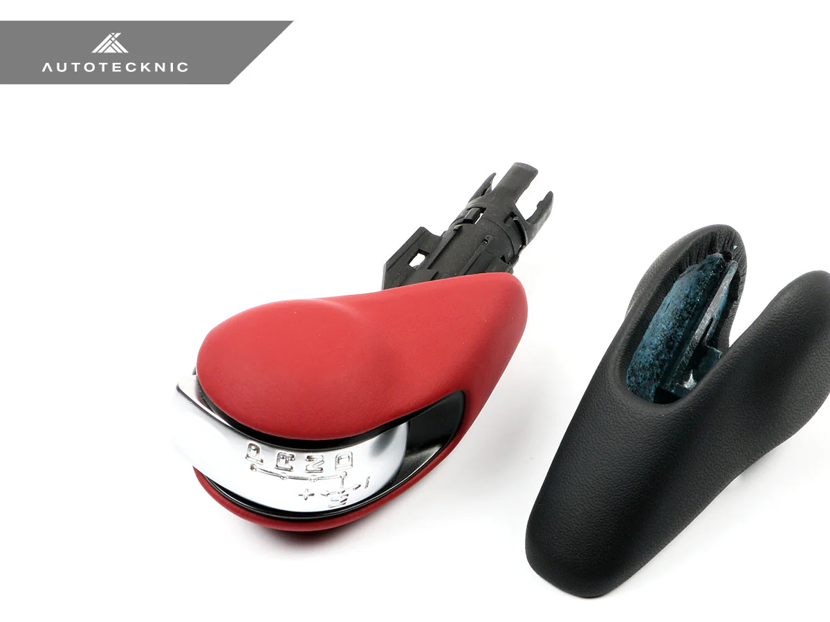 AutoTecknic Replacement PDK Shift Knob Grip - Porsche - Image 51