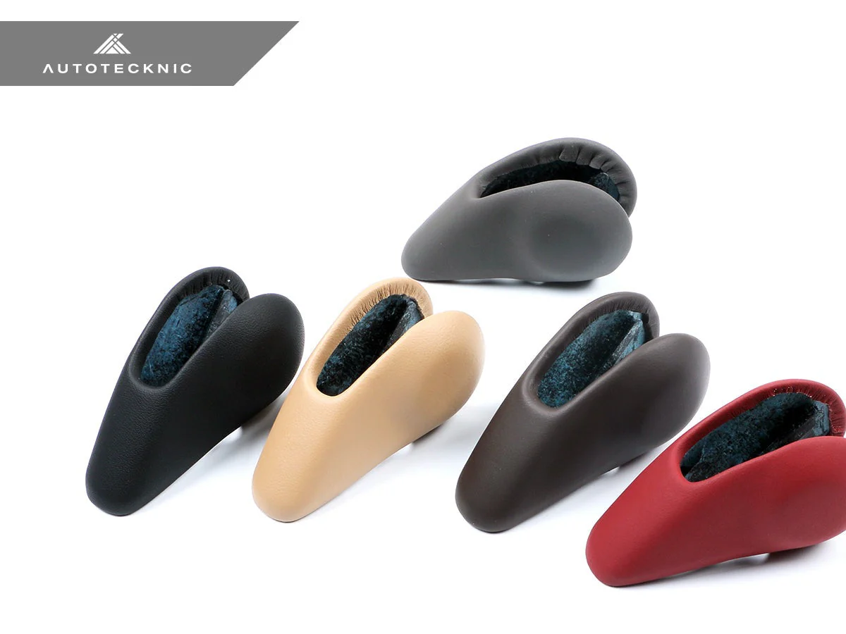 AutoTecknic Replacement PDK Shift Knob Grip - Porsche - Image 52