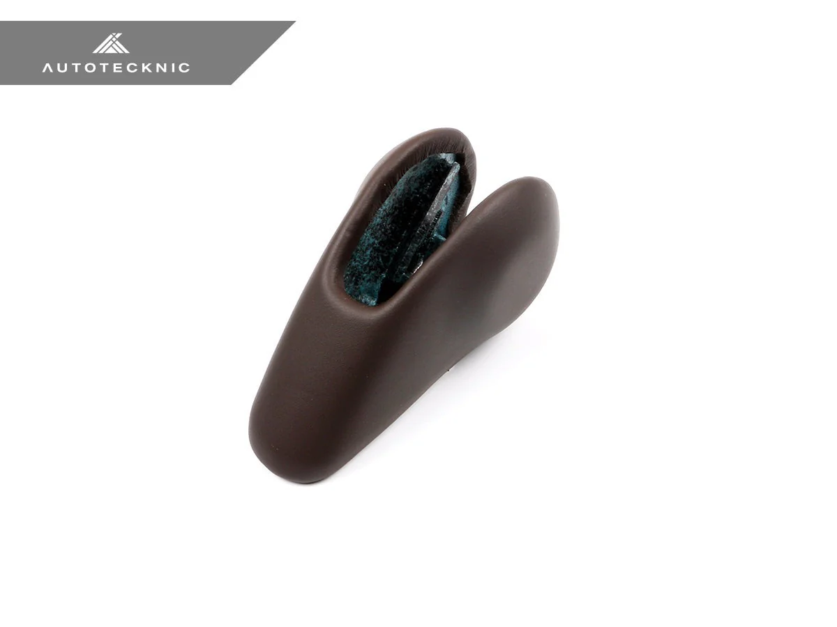 AutoTecknic Replacement PDK Shift Knob Grip - Porsche - Image 53