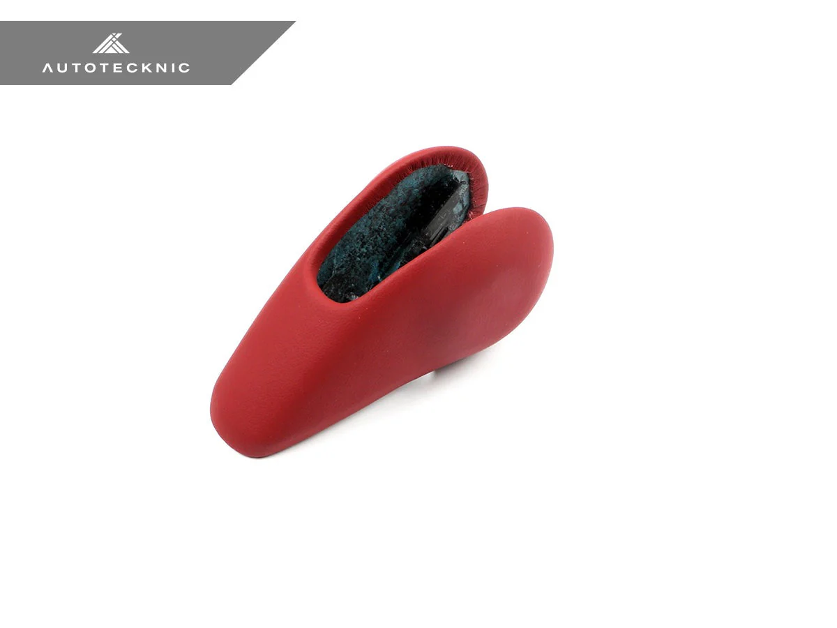 AutoTecknic Replacement PDK Shift Knob Grip - Porsche - Image 55